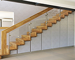 Construction et protection de vos escaliers par Escaliers Maisons à Montbert